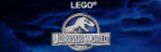 Категория LEGO Мир Юрского периода