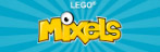 Категория LEGO Миксели