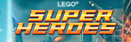 Категория LEGO Супергерои
