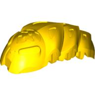 Large Figure Accessory, Rahkshi Kraata Stage 2 with Marbed Lime Tail Pattern