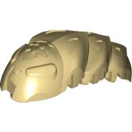 Large Figure Accessory, Rahkshi Kraata Stage 4 with Marbled Green Tail Pattern