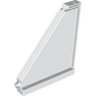 Деталь LEGO Duplo Building Roof Support, Белый