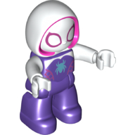 Duplo Figure, Spider-Gwen