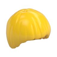 Деталь LEGO MINI WIG, NO. 269, Желтый