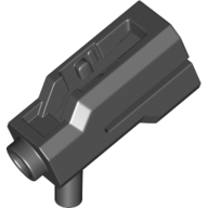 Launcher, Weapon Gun / Blaster / Shooter Square