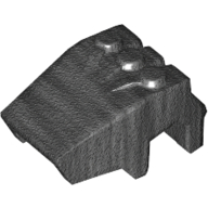 Набор LEGO Gorilla Fist, Pearl Titanium