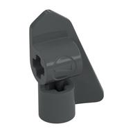 Деталь LEGO Technic Panel Fairing #7 3L Very Small Smooth, Side A, Темный сине-серый