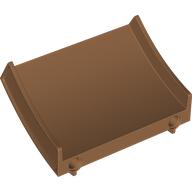 Набор LEGO Stunt Ramp Section 30В°, Medium Dark Flesh