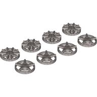 Wheel Covers 5 Spoke and 10 Spoke - for Wheel 18976