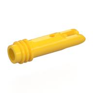 Деталь LEGO Technic Piston, Желтый