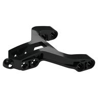 Деталь LEGO Technic Wishbone 7 x 7, Черный