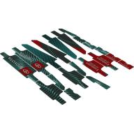 Деталь LEGO Лист наклеек для набора 42174-1, Цвет не указан/любой