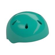 Деталь LEGO Minifig Sports Helmet, Темно-бирюзовый