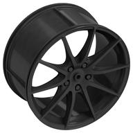 Деталь LEGO Wheel 75 x 41 McLaren P1, Жемчужный титановый