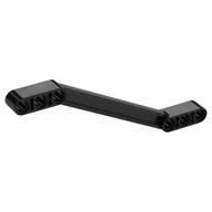 Деталь LEGO Technic Wishbone Suspension Arm 13 x 6 x 3, Черный