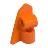 Деталь LEGO Technic Panel Fairing #8 3L Very Small Smooth, Side B, Оранжевый