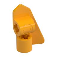 Деталь LEGO Technic Panel Fairing #7 3L Very Small Smooth, Side A, Ярко-светло-оранжевый