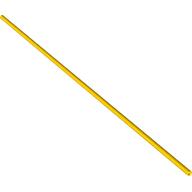 Деталь LEGO Hose, Rigid 3mm D. 32L / 25.6cm, Желтый