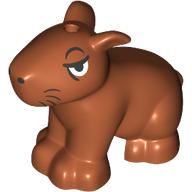 Animal, Capybara