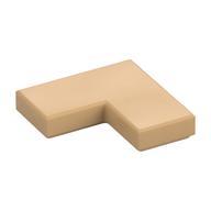 Деталь LEGO Плитка угловая 2 x 2, Теплый песочный
