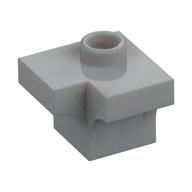 Деталь LEGO Brick Special Arch 2 x 2 Corner, Светлый сине-серый