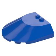 Windscreen 6 x 6 x 1 1/3