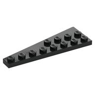 Wedge Plate 8 x 3, 8° Right