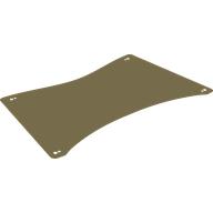 Cloth Sail Rectangular 26 x 15