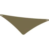Cloth Sail Triangular 16 x 16