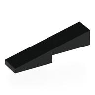 Slope 1 x 4 with 1 x 2 Cutout