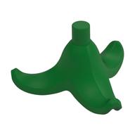 Деталь LEGO Plant, Banana Peel, Зеленый