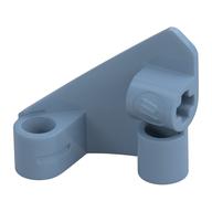 Деталь LEGO Technic Panel Fairing #10 Medium Triangle Smooth, Песочно-синий