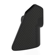 Деталь LEGO Technic Panel Fairing #7 3L Very Small Smooth, Side A with Carbon Fiber Print, Черный