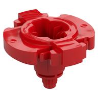 Base for Spinner with Axle