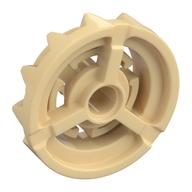 Clutch Joint Click Gear