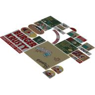 Деталь LEGO Лист наклеек 1 для набора 10352-1, Цвет не указан/любой