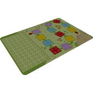 Playmat, Duplo, for Set 10450-1