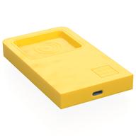 Деталь LEGO Charger, SMART Play, Желтый