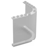 Panel 8 x 8 x 6 Rounded
