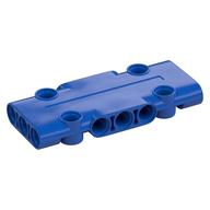 Деталь LEGO Панель Technic 3 x 7 x 1, Голубой