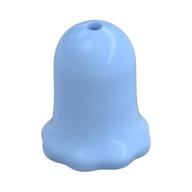 Деталь LEGO Mini Ghost / Bell-Shaped Flower, Ярко-светло-голубой