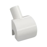 Деталь LEGO Hand, Thing [PLAIN], Белый
