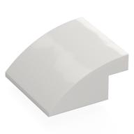 Brick Curved 4 x 4 x 1 2 / 3
