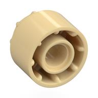 Деталь LEGO Technic Driving Ring Extension 8 Tooth, Песочный
