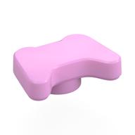 Деталь LEGO Game Controller [Plain], Ярко-розовый