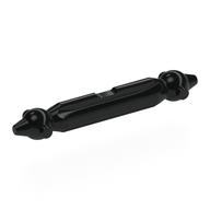 Technic Axle 4L with 2 CV Joints