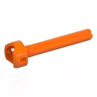 Technic Steering / CV Ball Joint Female with 4L Axle