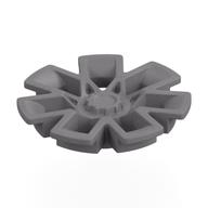 Wheel Cover 7 Double Spoke