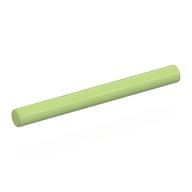 Деталь LEGO Bar 4L (Lightsaber Blade / Wand), Желто-зеленый