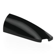 Slope Curved 1 x 4 with Stud Notch Right